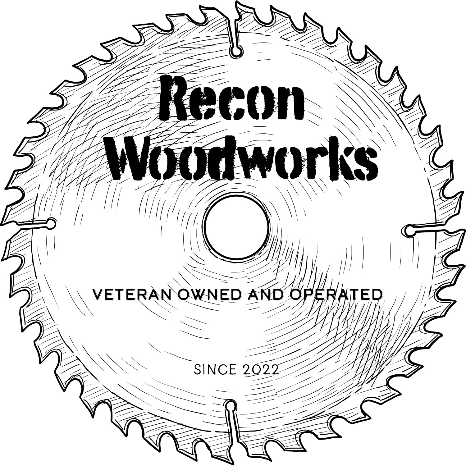 Recon Woodworks