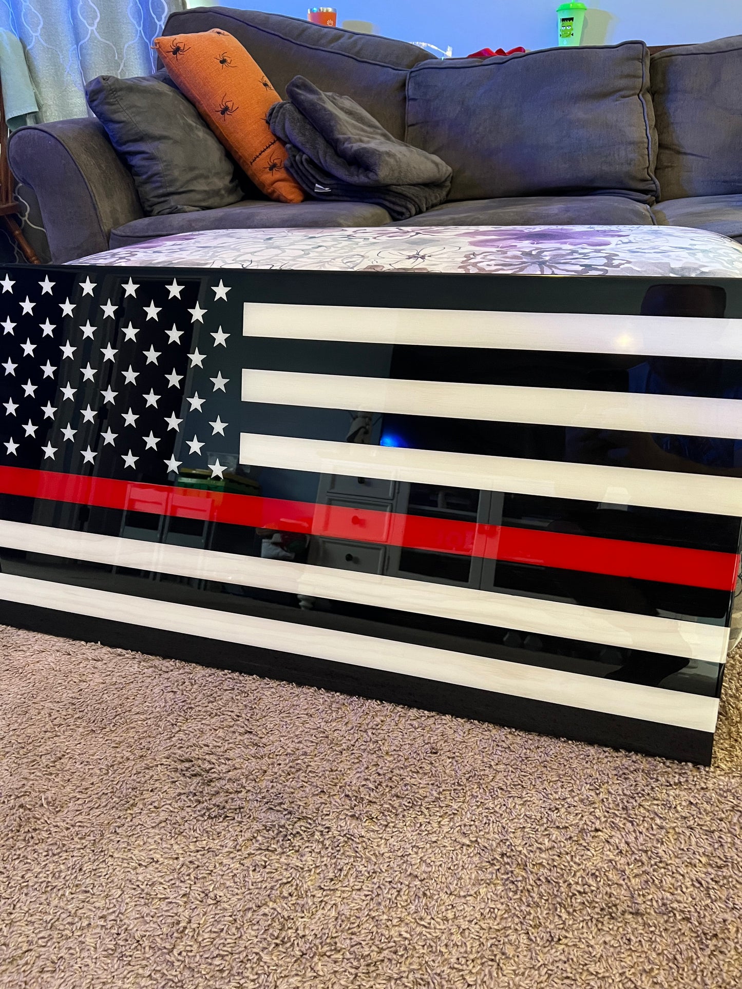 First Responder / Thin Line Flag