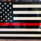 First Responder / Thin Line Flag