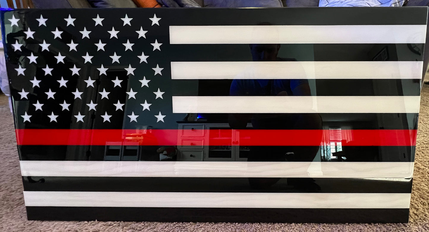 First Responder / Thin Line Flag